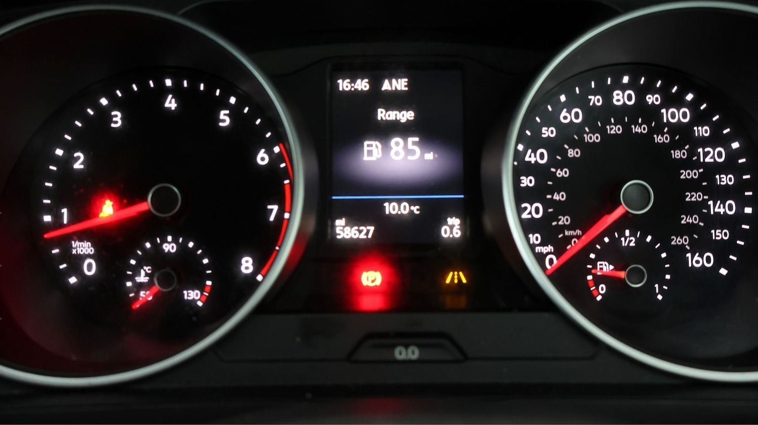 Used Volkswagen Tiguan 2018 for sale - 77198395: Photo 10