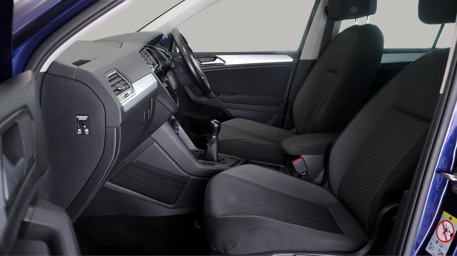 Used Volkswagen Tiguan 2018 for sale - 77198395: Photo 14