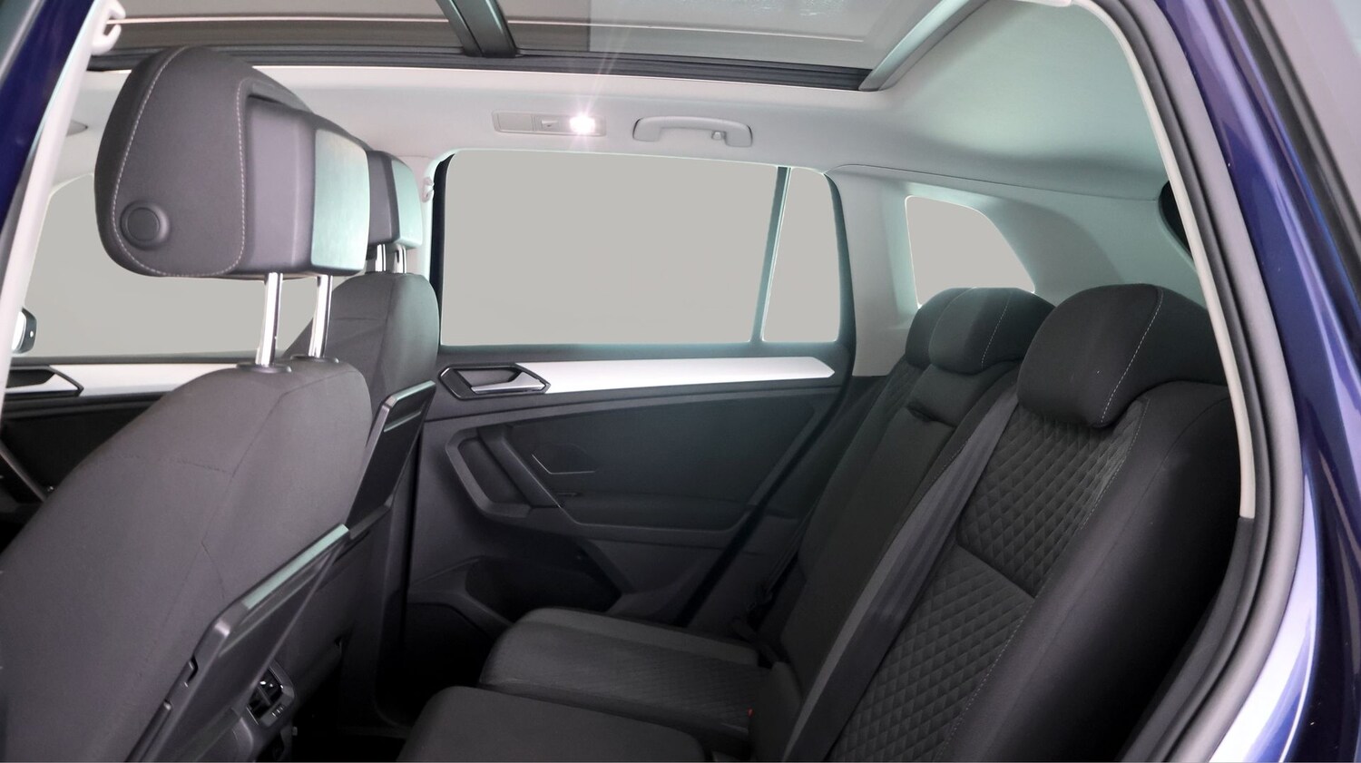 Used Volkswagen Tiguan 2018 for sale - 77198395: Photo 16