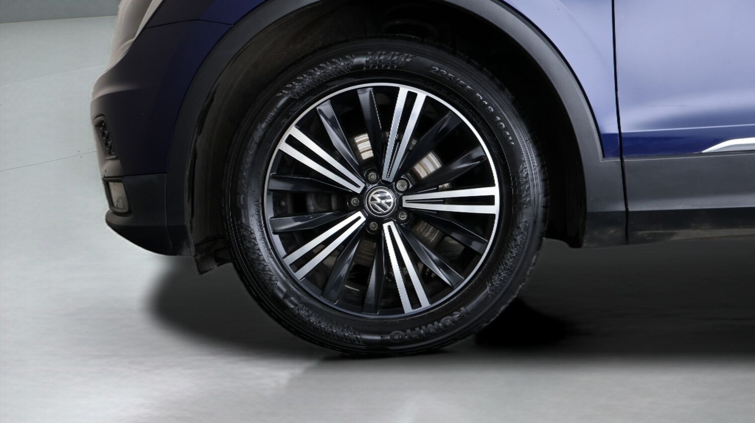 Used Volkswagen Tiguan 2018 for sale - 77198395: Photo 18