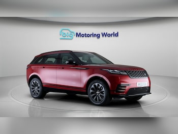Used Land Rover Range Rover Velar 2022 for sale - 79526989: Photo