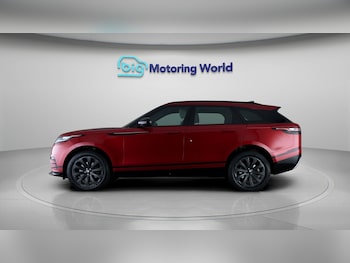 Used Land Rover Range Rover Velar 2022 for sale - 79526989: Photo