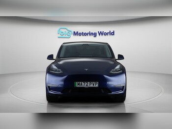 Used Tesla Model Y 2022 for sale - 77822568: Photo