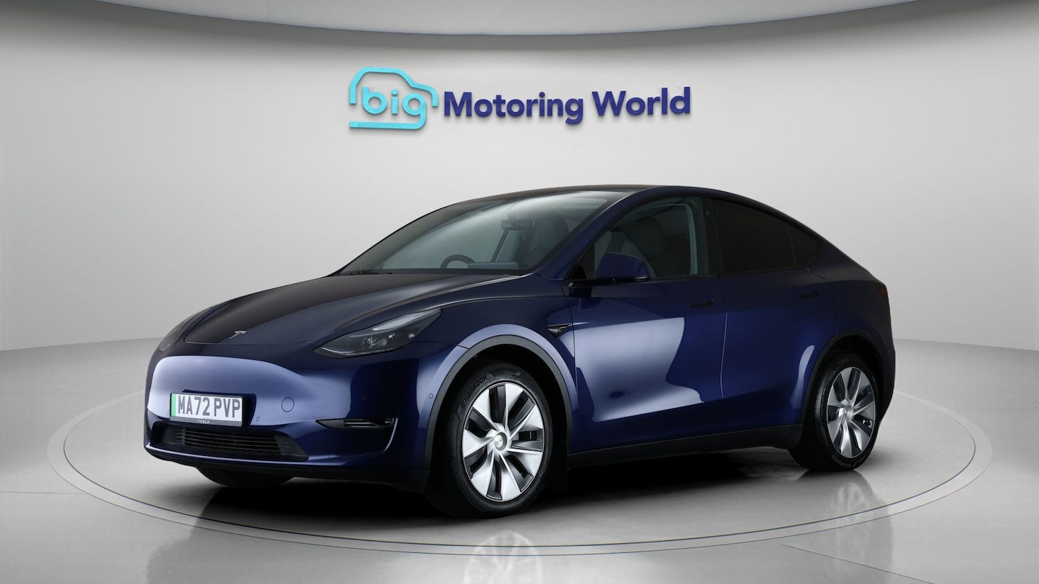 Used Tesla Model Y 2022 for sale - 77822568: Photo 3