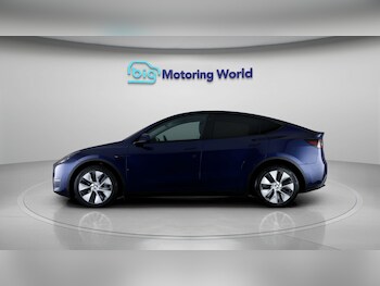 Used Tesla Model Y 2022 for sale - 77822568: Photo