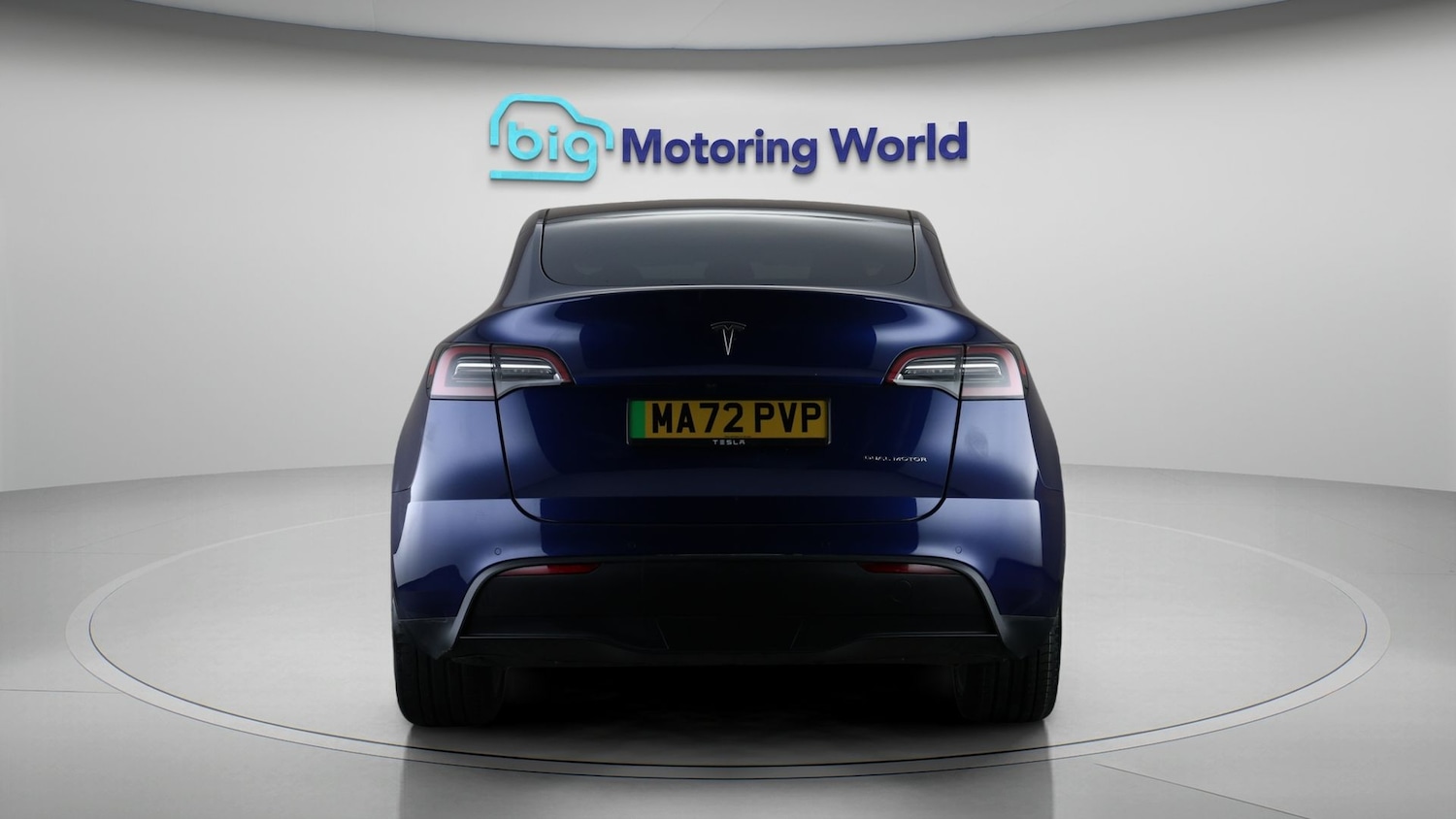 Used Tesla Model Y 2022 for sale - 77822568: Photo 6