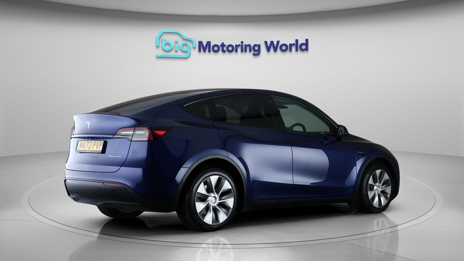 Used Tesla Model Y 2022 for sale - 77822568: Photo 7