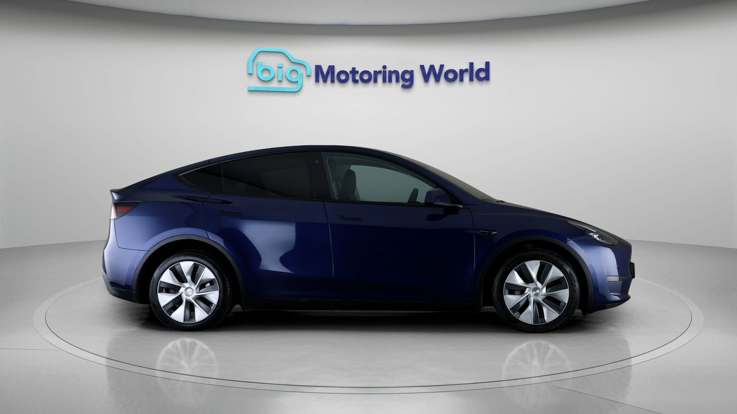 Used Tesla Model Y 2022 for sale - 77822568: Photo 8