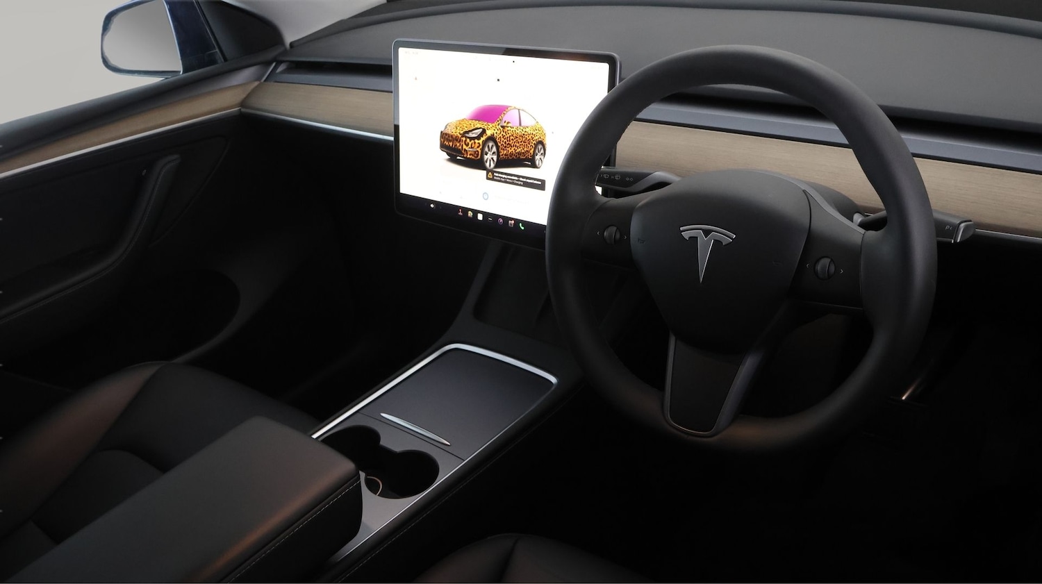 Used Tesla Model Y 2022 for sale - 77822568: Photo 9