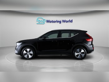 Used Volvo XC40 2022 for sale - 78383121: Photo