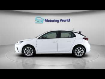 Used Vauxhall Corsa 2021 for sale - 75030821: Photo