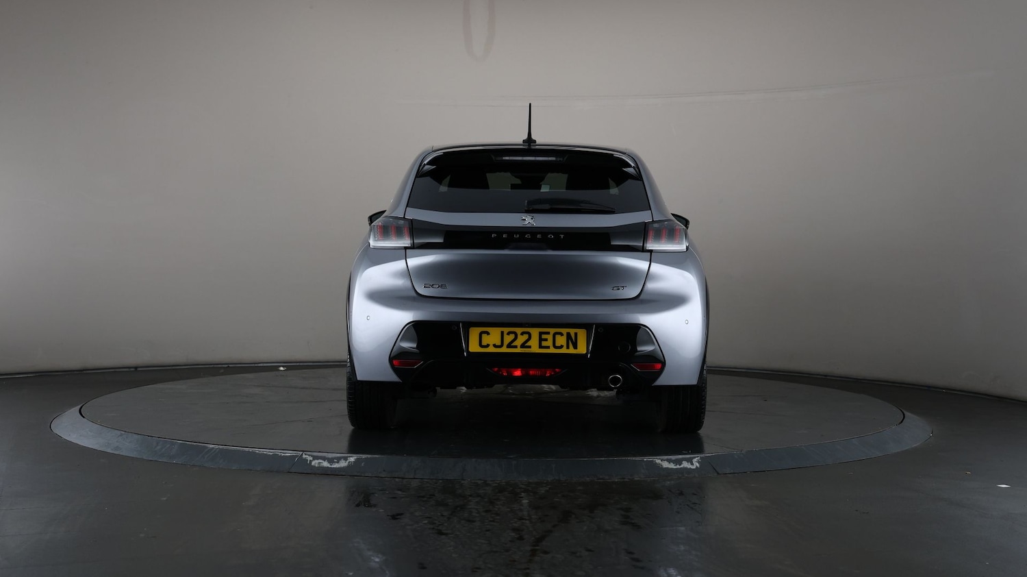 Used Peugeot 208 for sale - 76811651: Photo 28