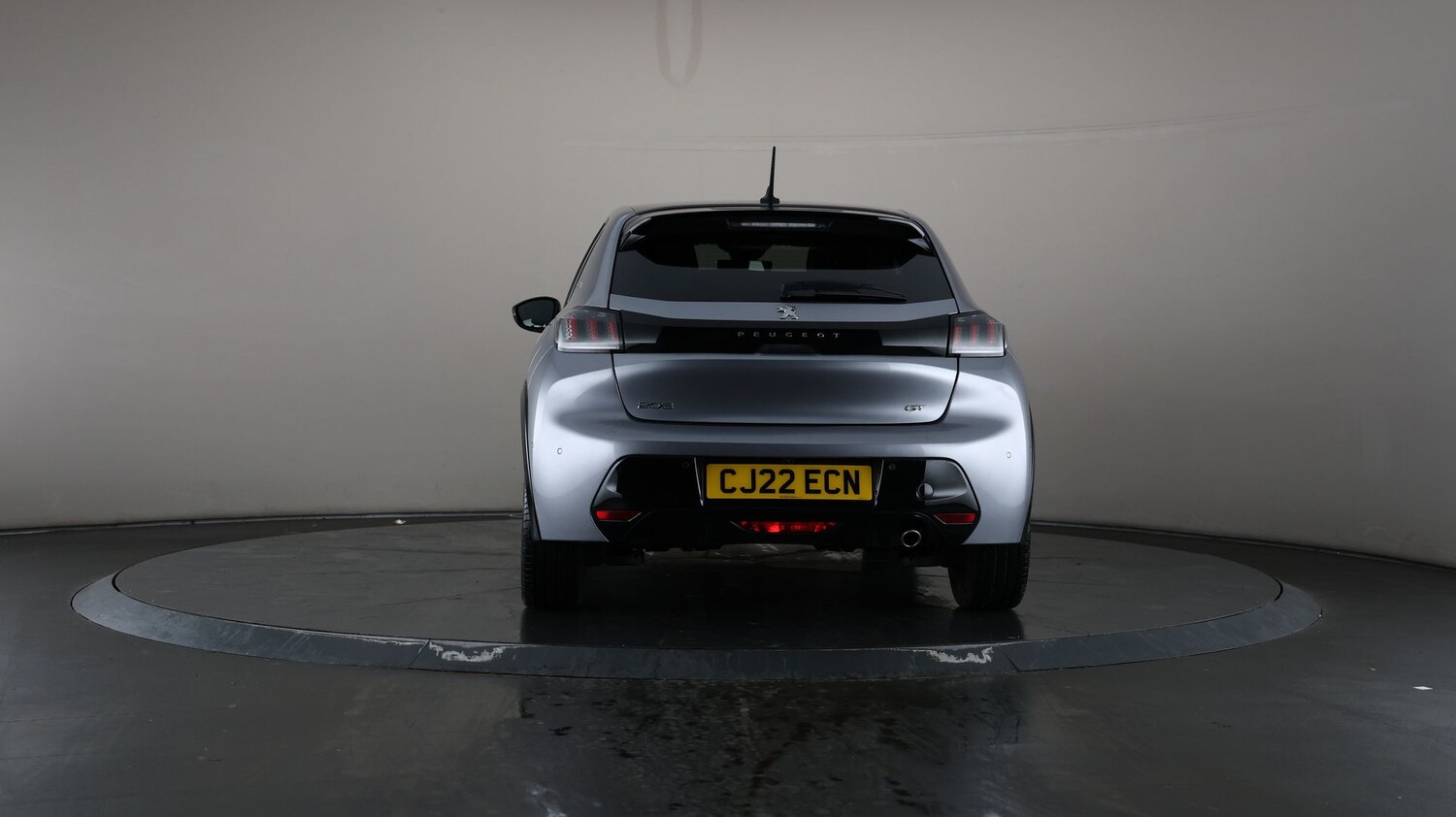 Used Peugeot 208 for sale - 76811651: Photo 29