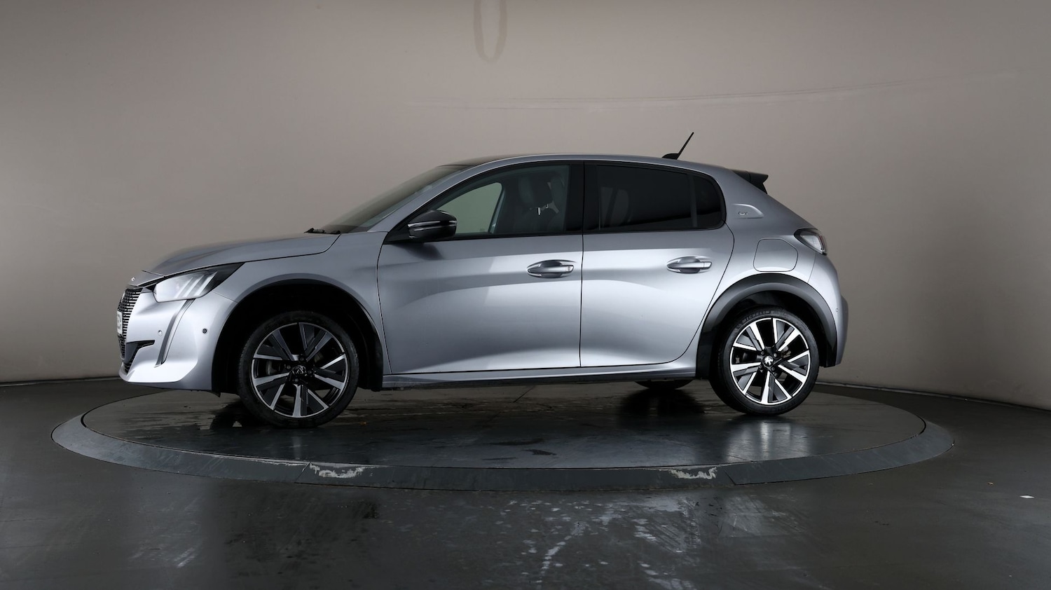 Used Peugeot 208 for sale - 76811651: Photo 33