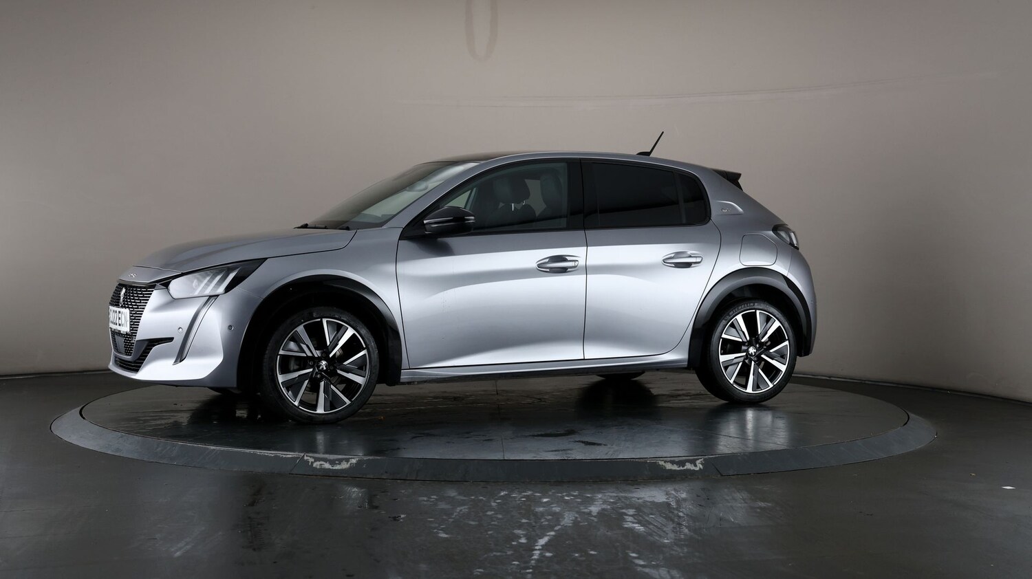 Used Peugeot 208 for sale - 76811651: Photo 34