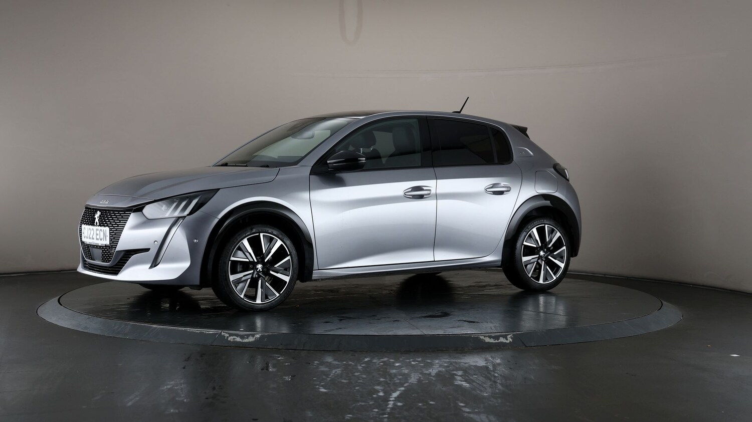 Used Peugeot 208 for sale - 76811651: Photo 35