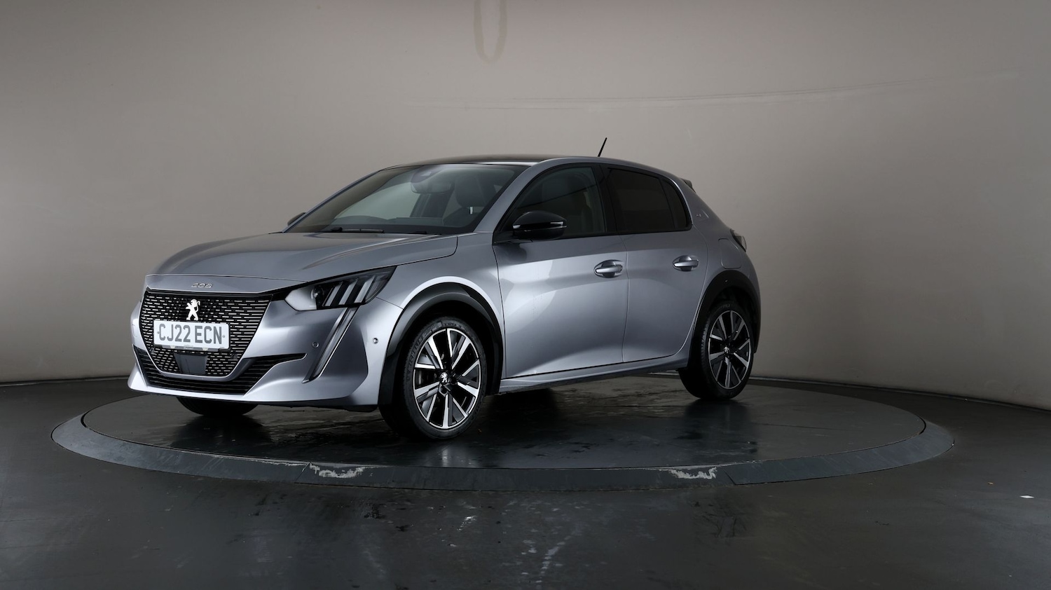 Used Peugeot 208 for sale - 76811651: Photo 37