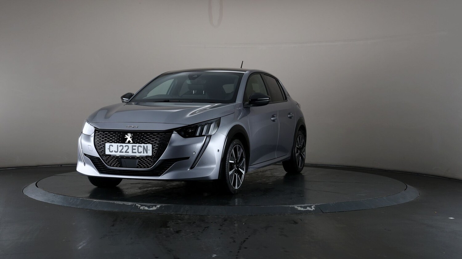 Used Peugeot 208 for sale - 76811651: Photo 39