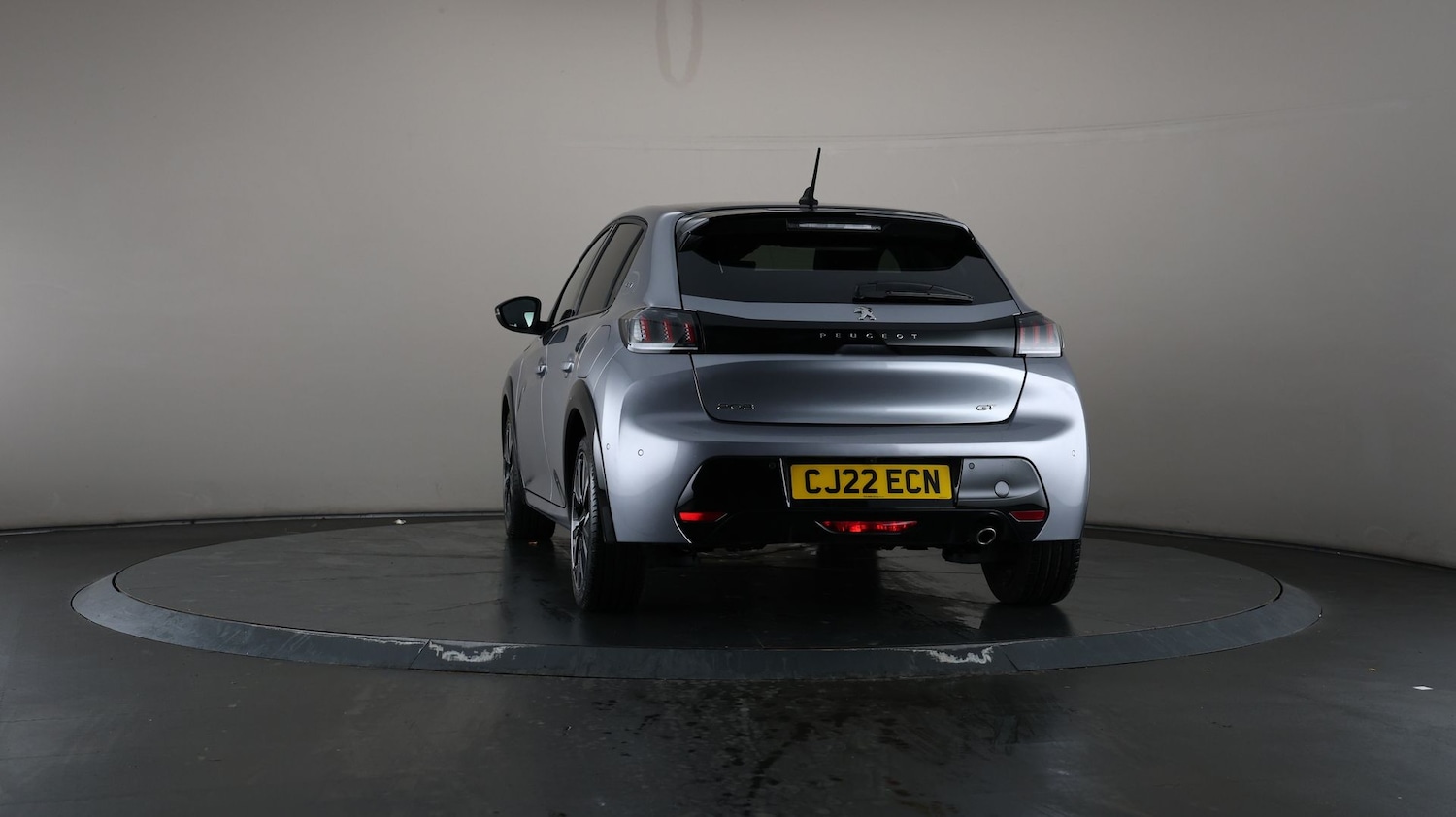 Used Peugeot 208 for sale - 76811651: Photo 40