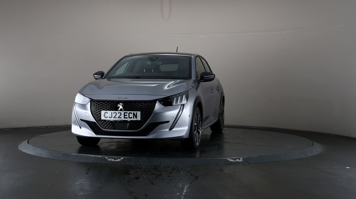 Used Peugeot 208 for sale - 76811651: Photo 41