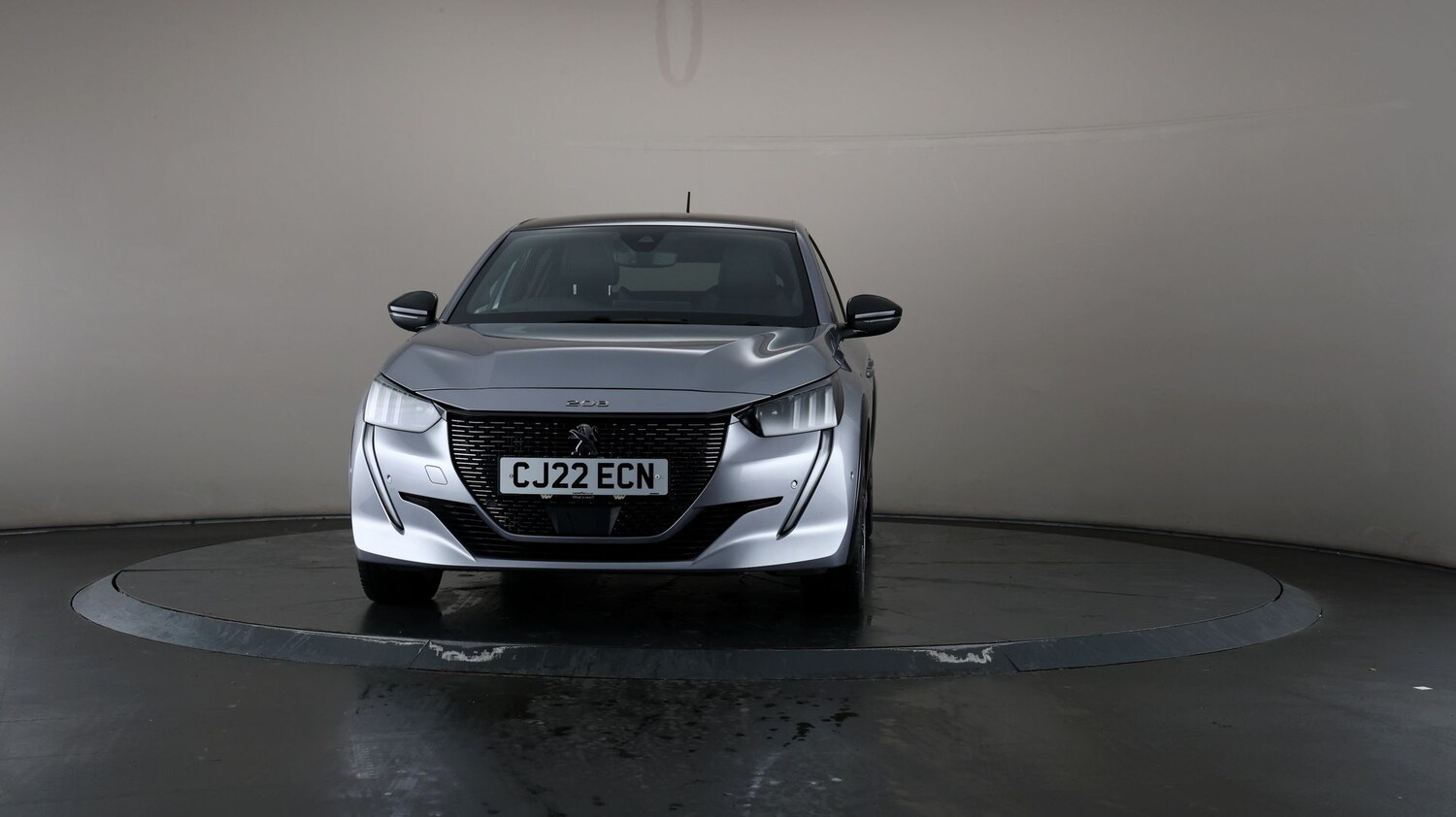 Used Peugeot 208 for sale - 76811651: Photo 42