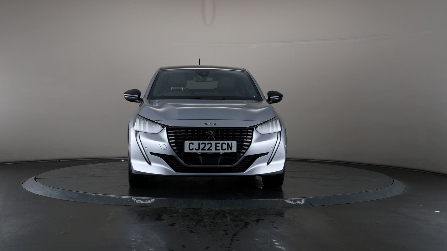 Used Peugeot 208 for sale - 76811651: Photo 43