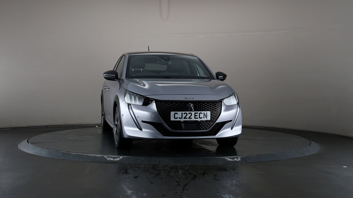 Used Peugeot 208 for sale - 76811651: Photo 44