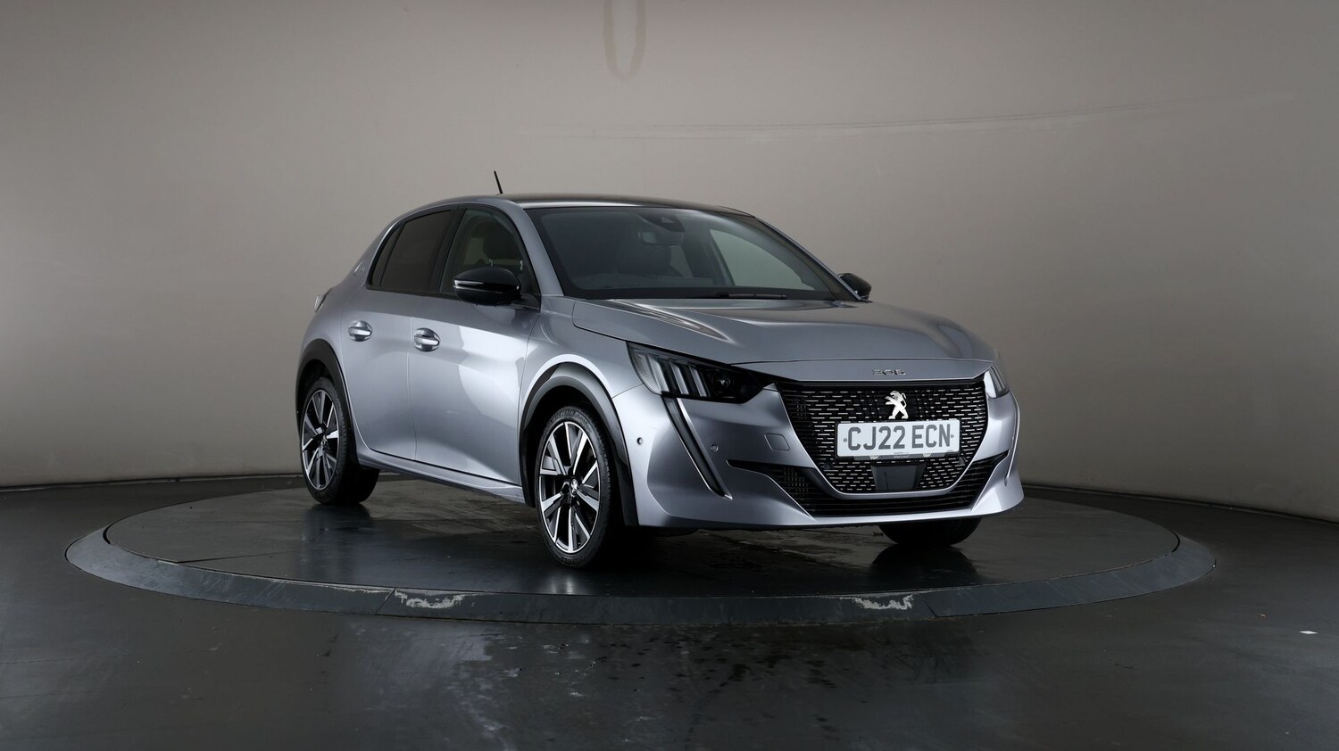 Used Peugeot 208 for sale - 76811651: Photo 46