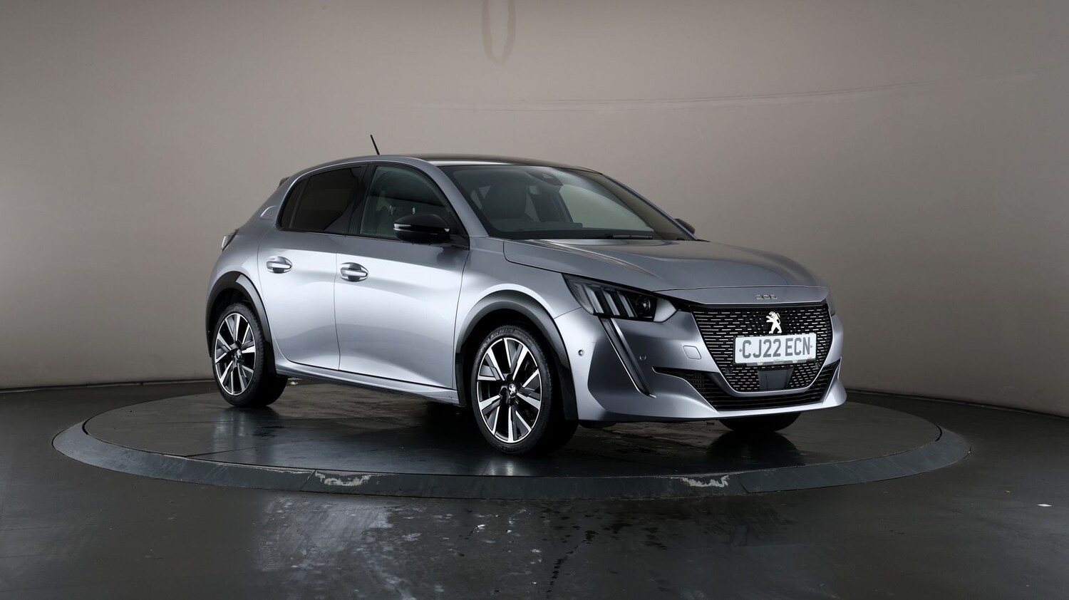 Used Peugeot 208 for sale - 76811651: Photo 47