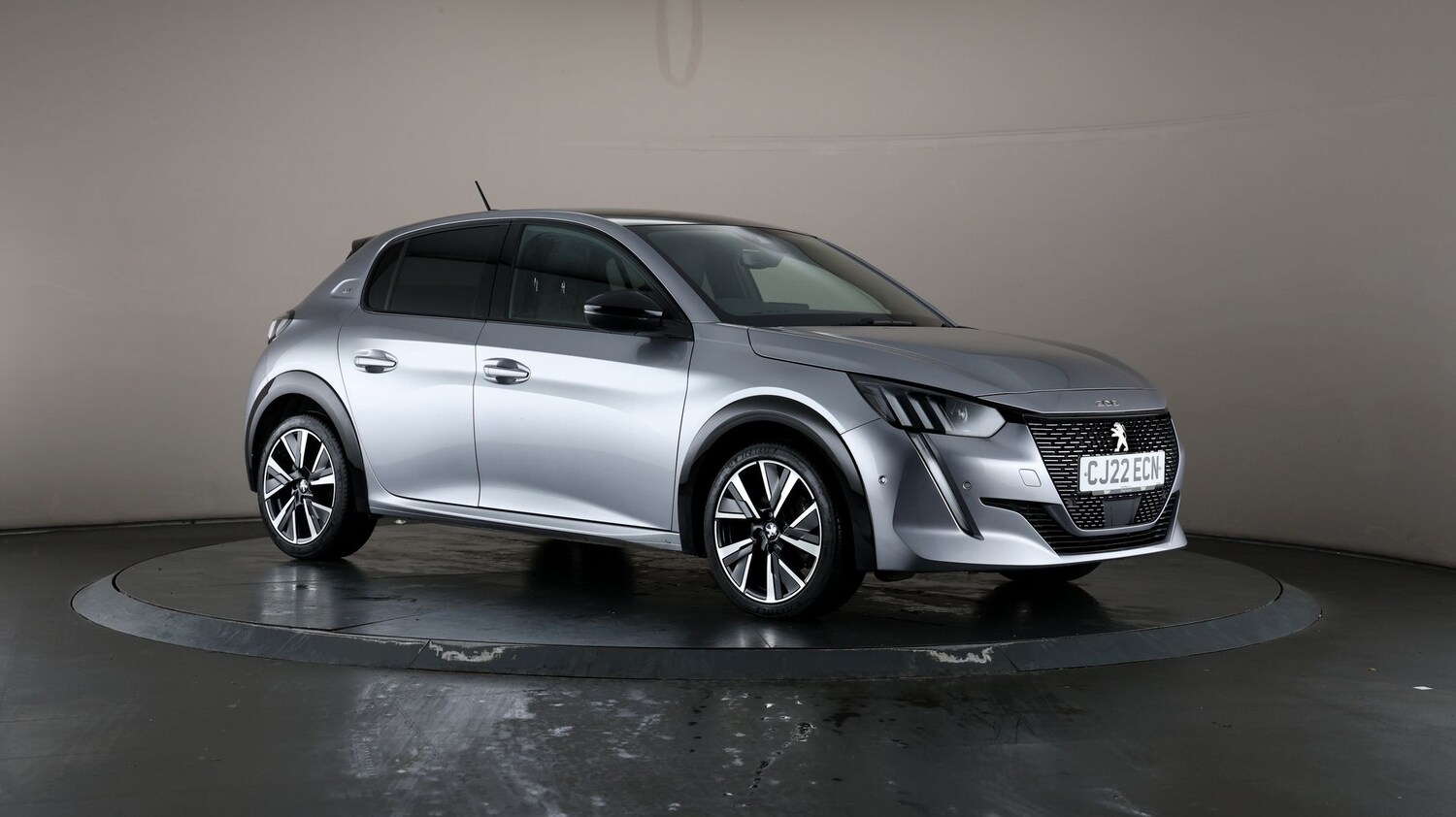 Used Peugeot 208 for sale - 76811651: Photo 48