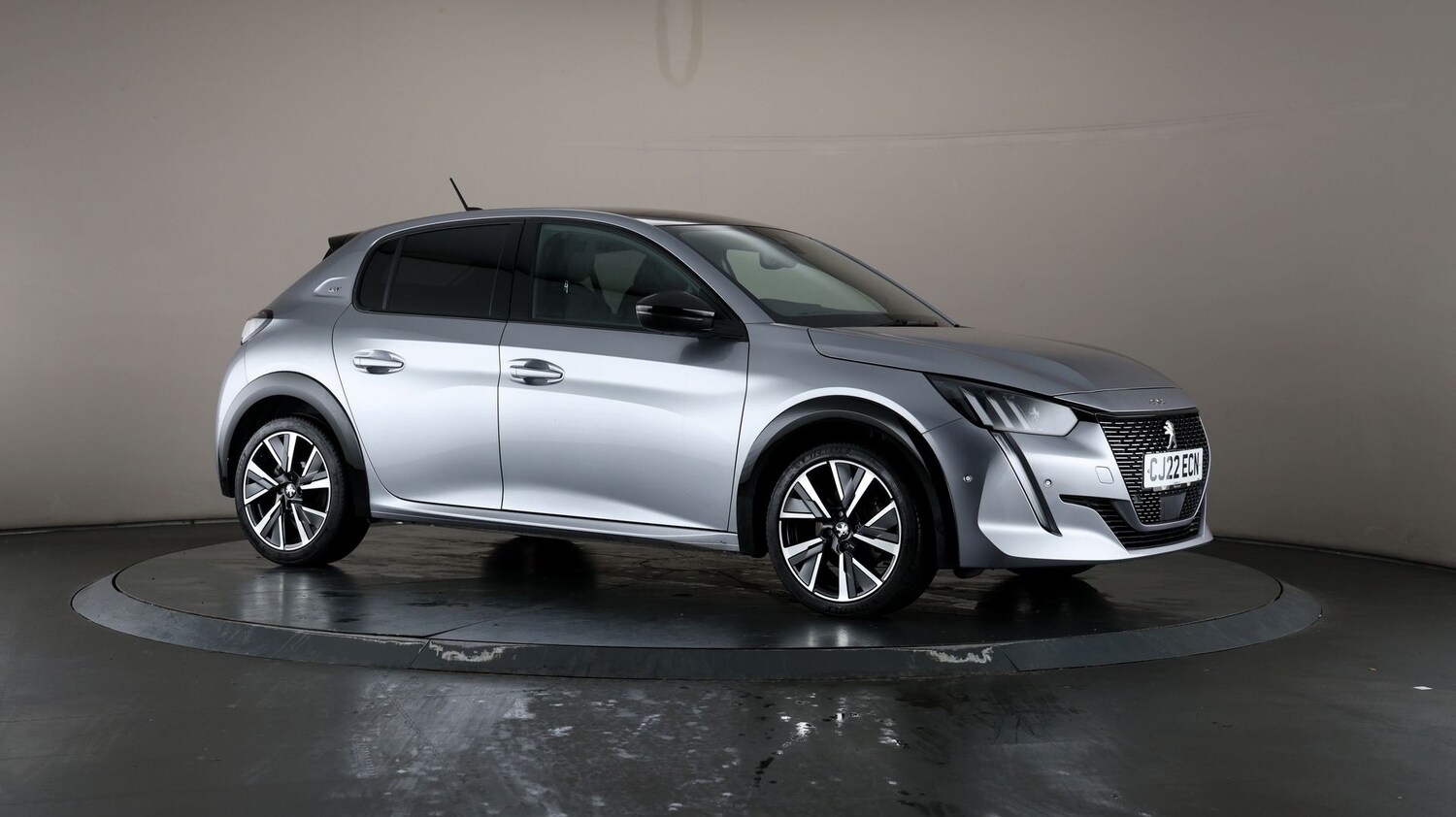 Used Peugeot 208 for sale - 76811651: Photo 49