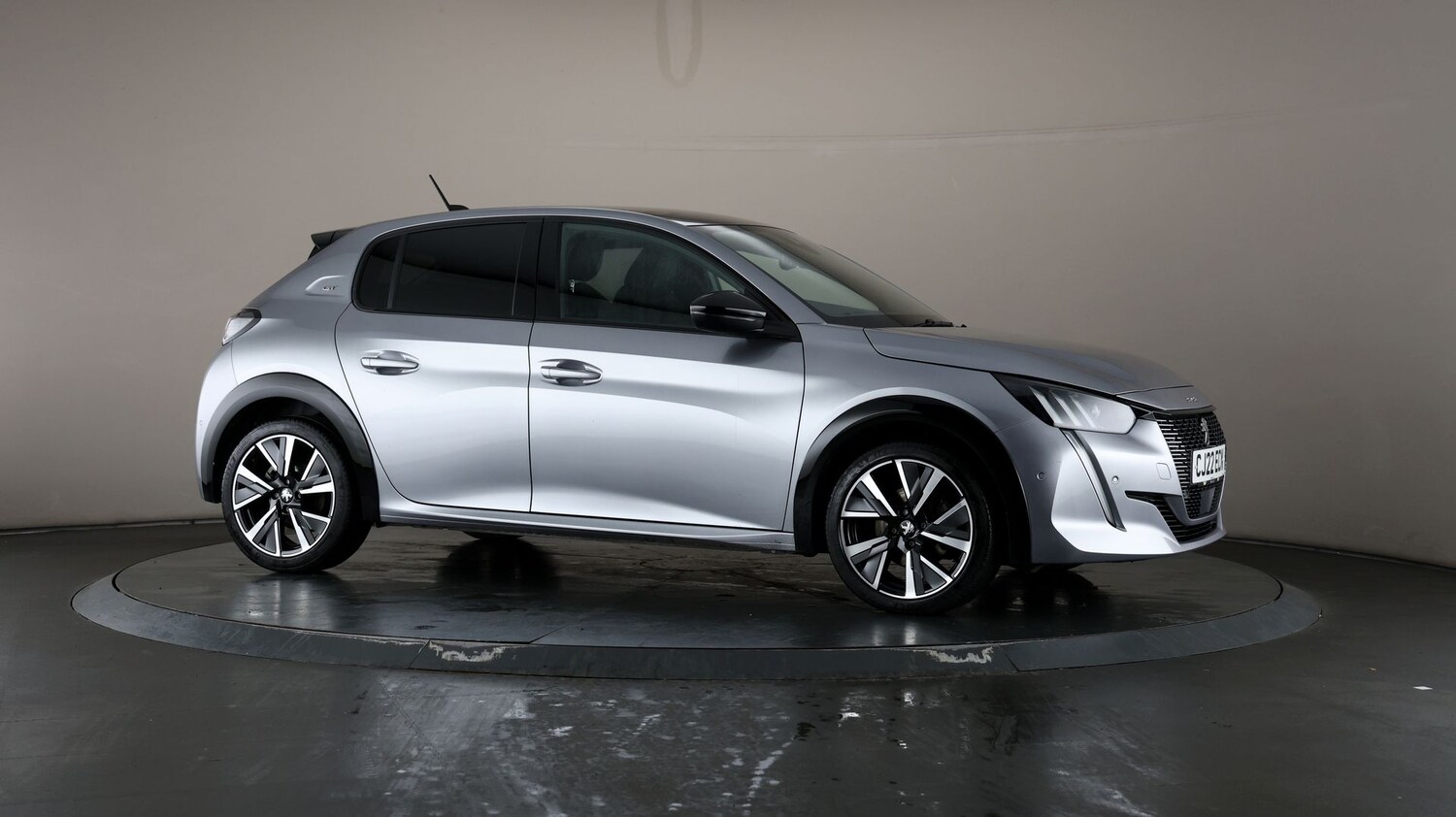 Used Peugeot 208 for sale - 76811651: Photo 50