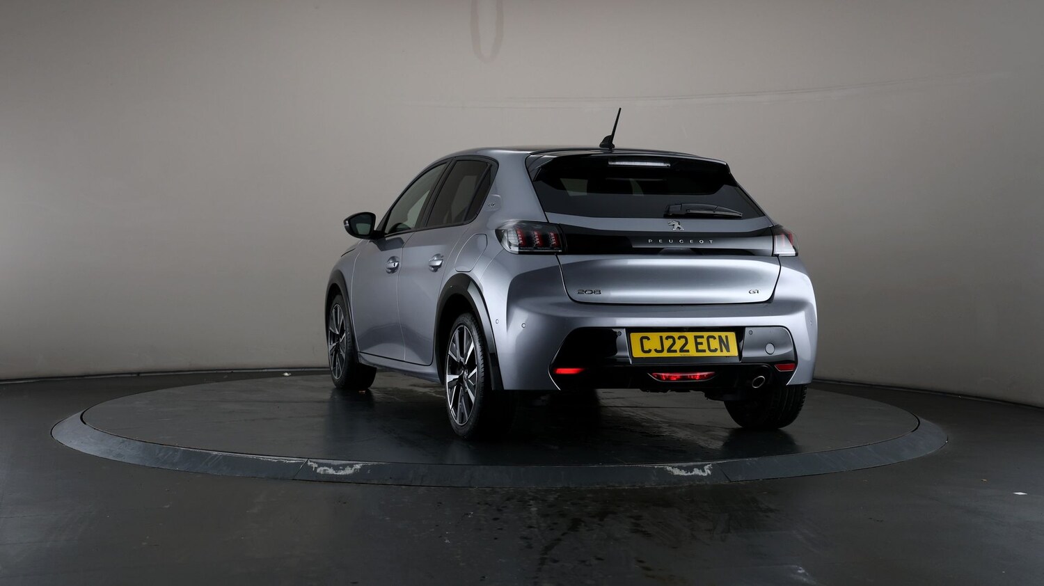 Used Peugeot 208 for sale - 76811651: Photo 51