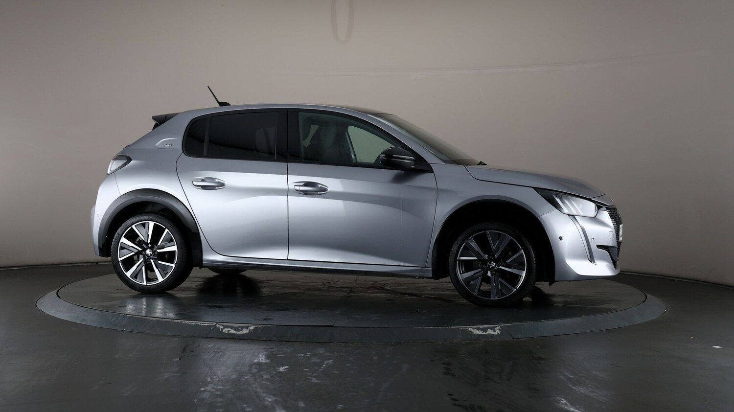 Used Peugeot 208 for sale - 76811651: Photo 52