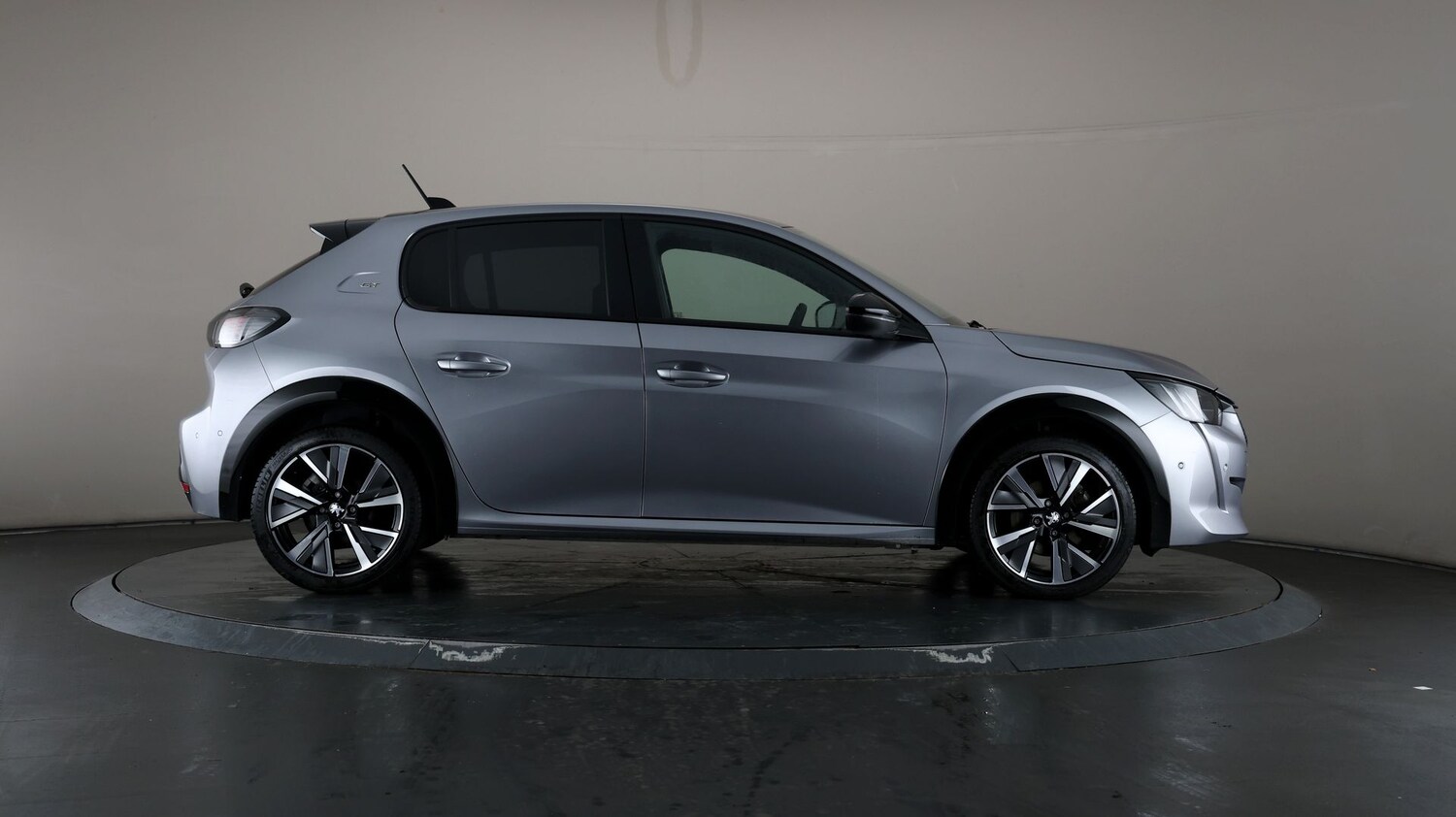 Used Peugeot 208 for sale - 76811651: Photo 54