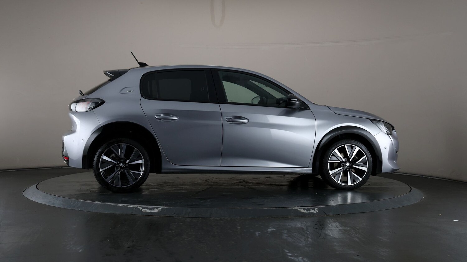 Used Peugeot 208 for sale - 76811651: Photo 55