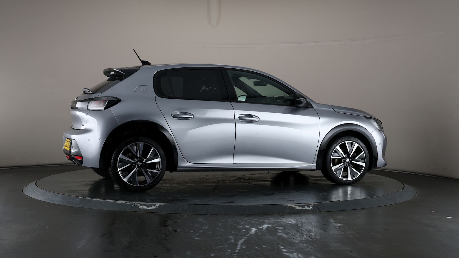 Used Peugeot 208 for sale - 76811651: Photo 56