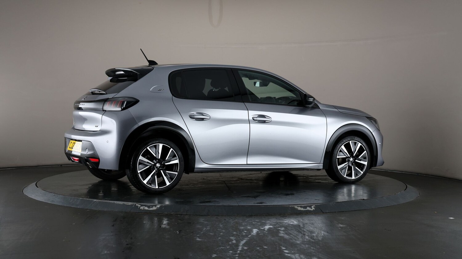 Used Peugeot 208 for sale - 76811651: Photo 57