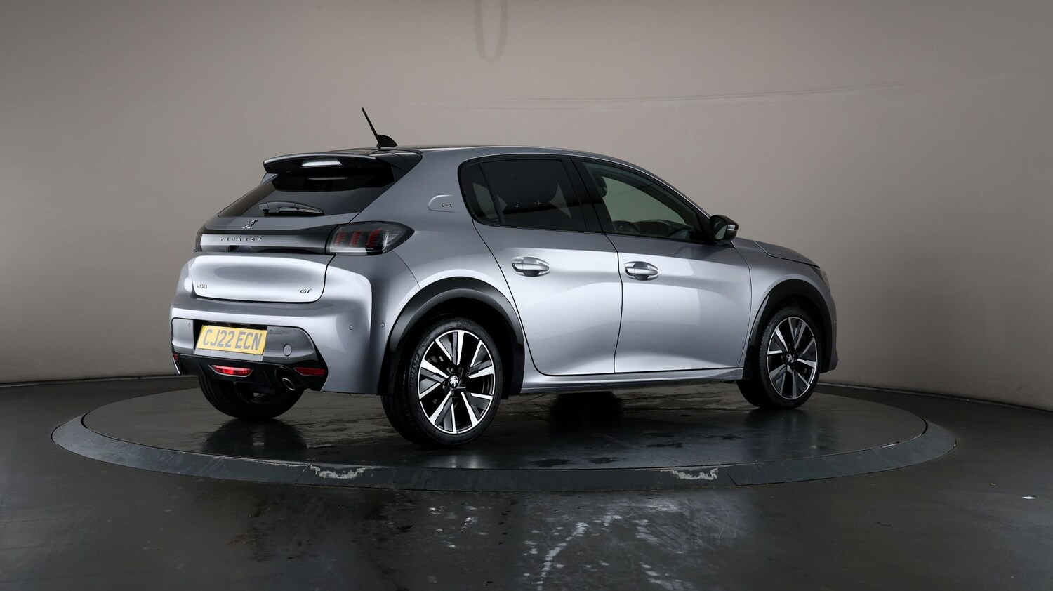 Used Peugeot 208 for sale - 76811651: Photo 59