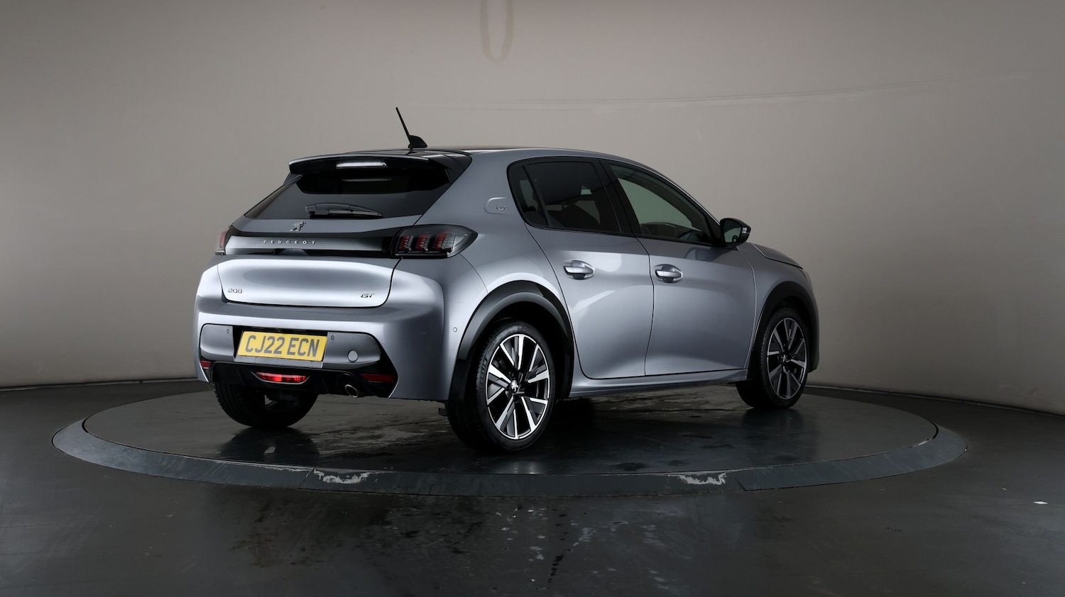 Used Peugeot 208 for sale - 76811651: Photo 60