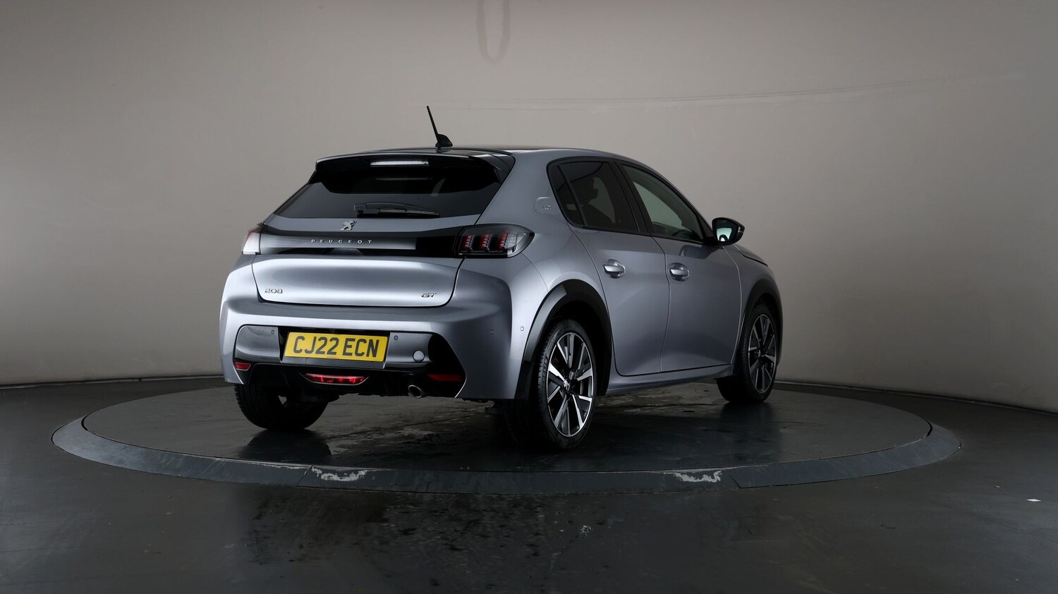 Used Peugeot 208 for sale - 76811651: Photo 61