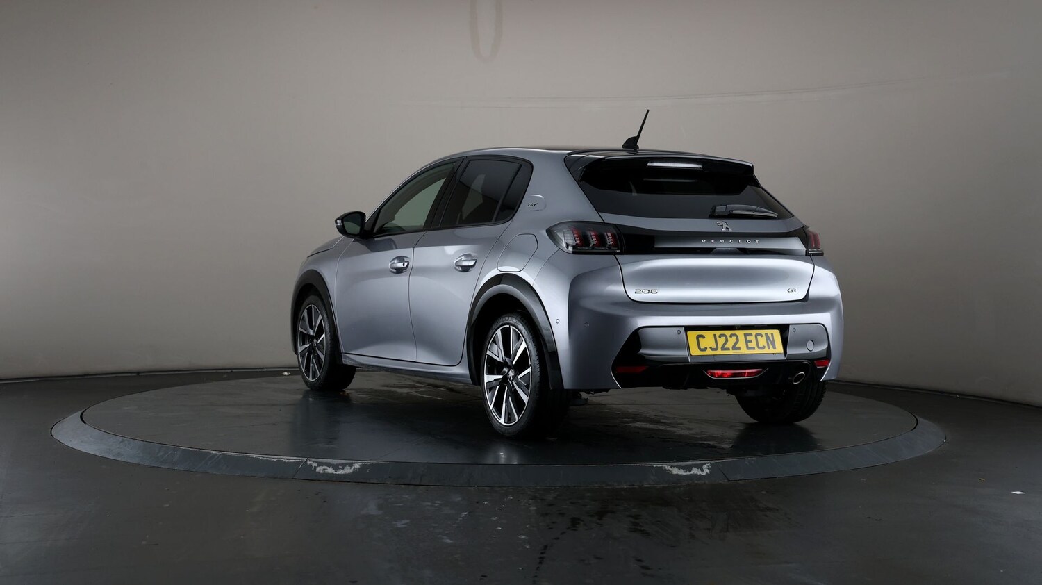 Used Peugeot 208 for sale - 76811651: Photo 62