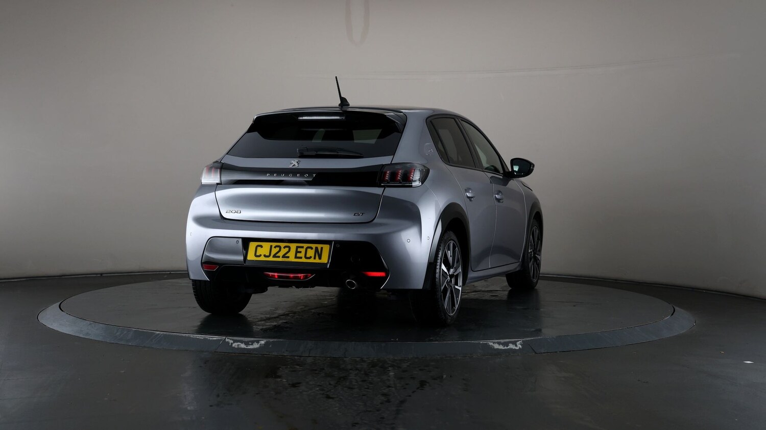 Used Peugeot 208 for sale - 76811651: Photo 63