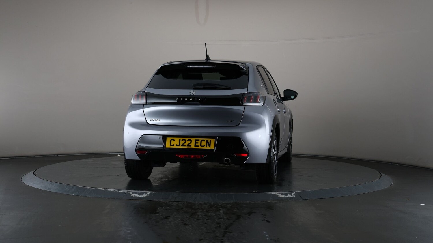 Used Peugeot 208 for sale - 76811651: Photo 64