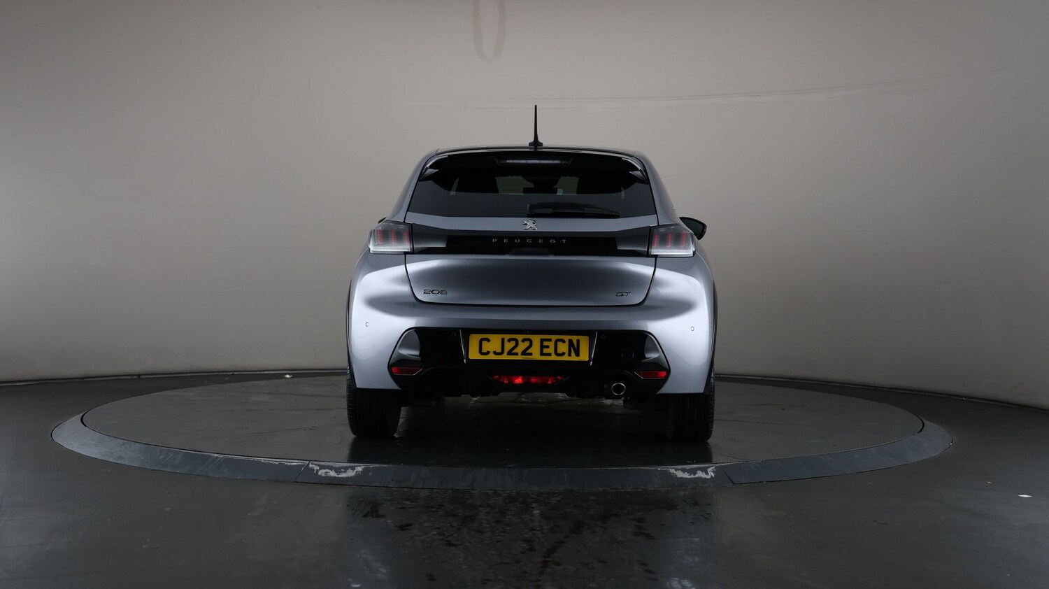 Used Peugeot 208 for sale - 76811651: Photo 65