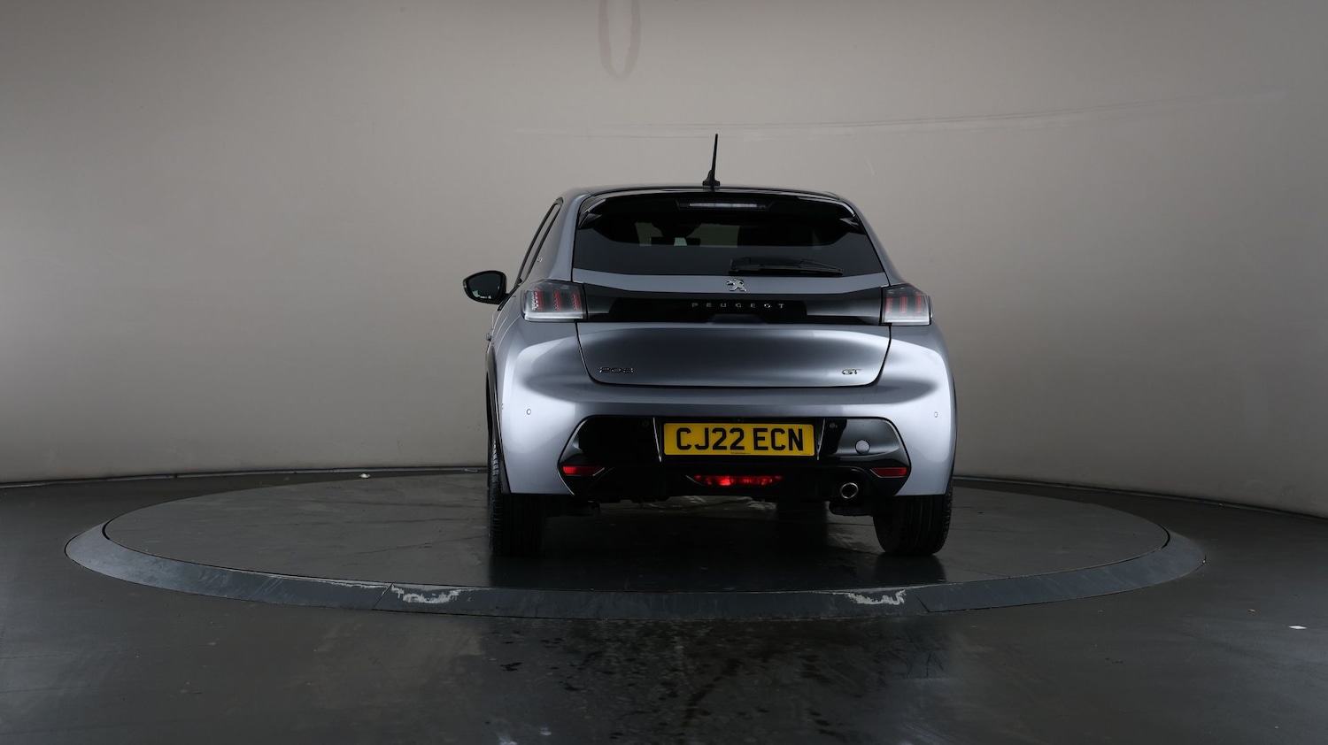 Used Peugeot 208 for sale - 76811651: Photo 66