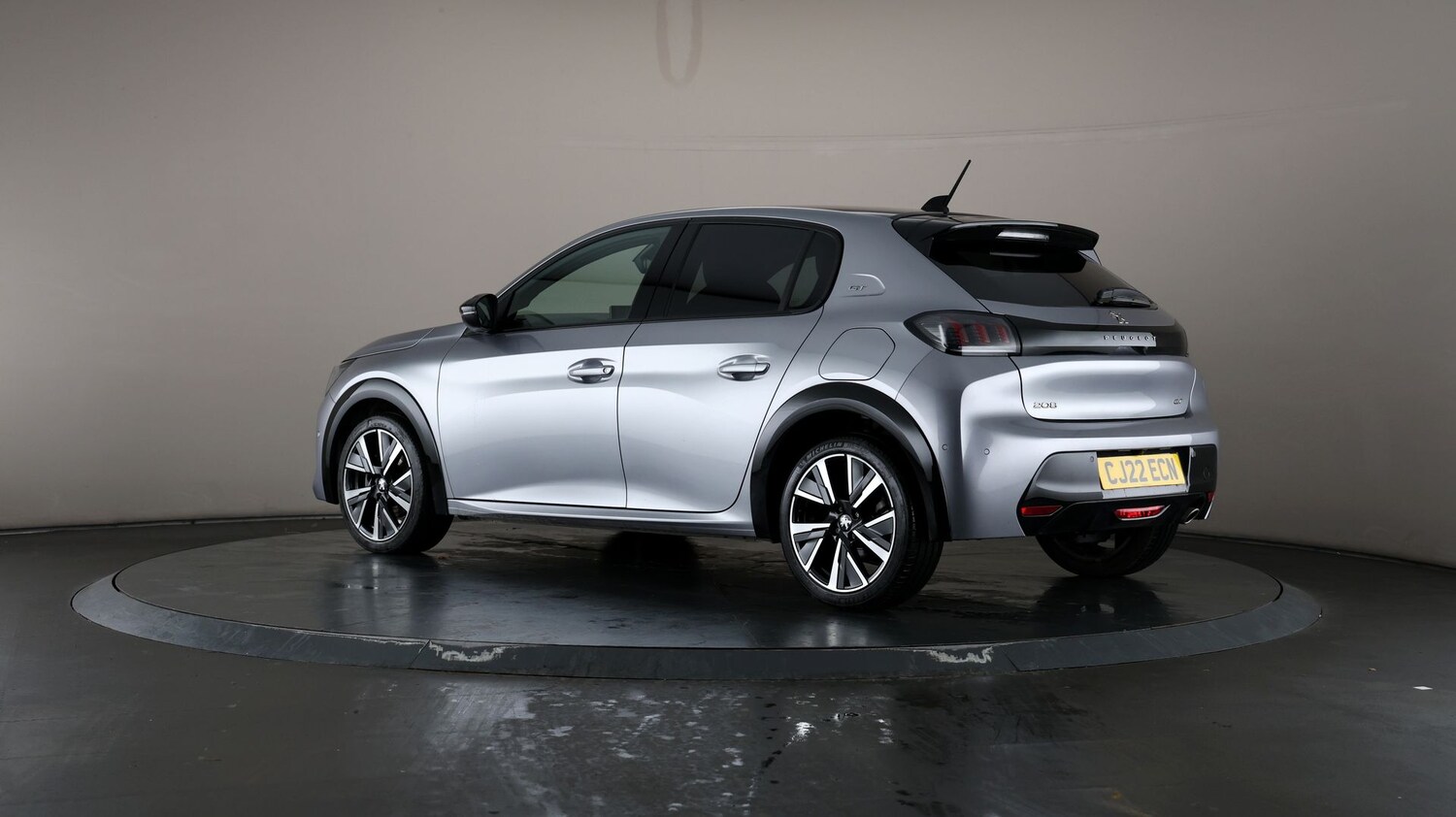 Used Peugeot 208 for sale - 76811651: Photo 68