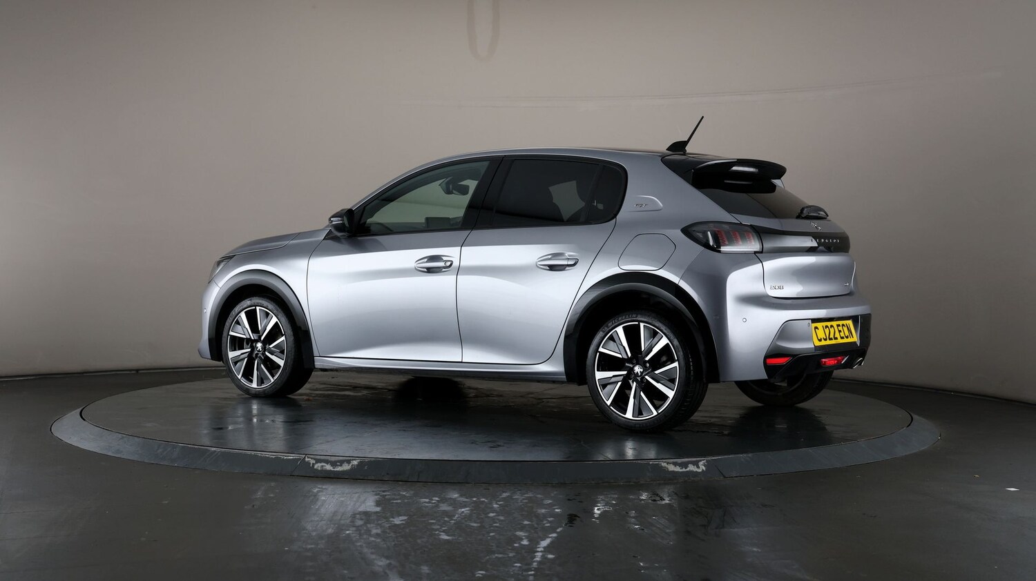 Used Peugeot 208 for sale - 76811651: Photo 69