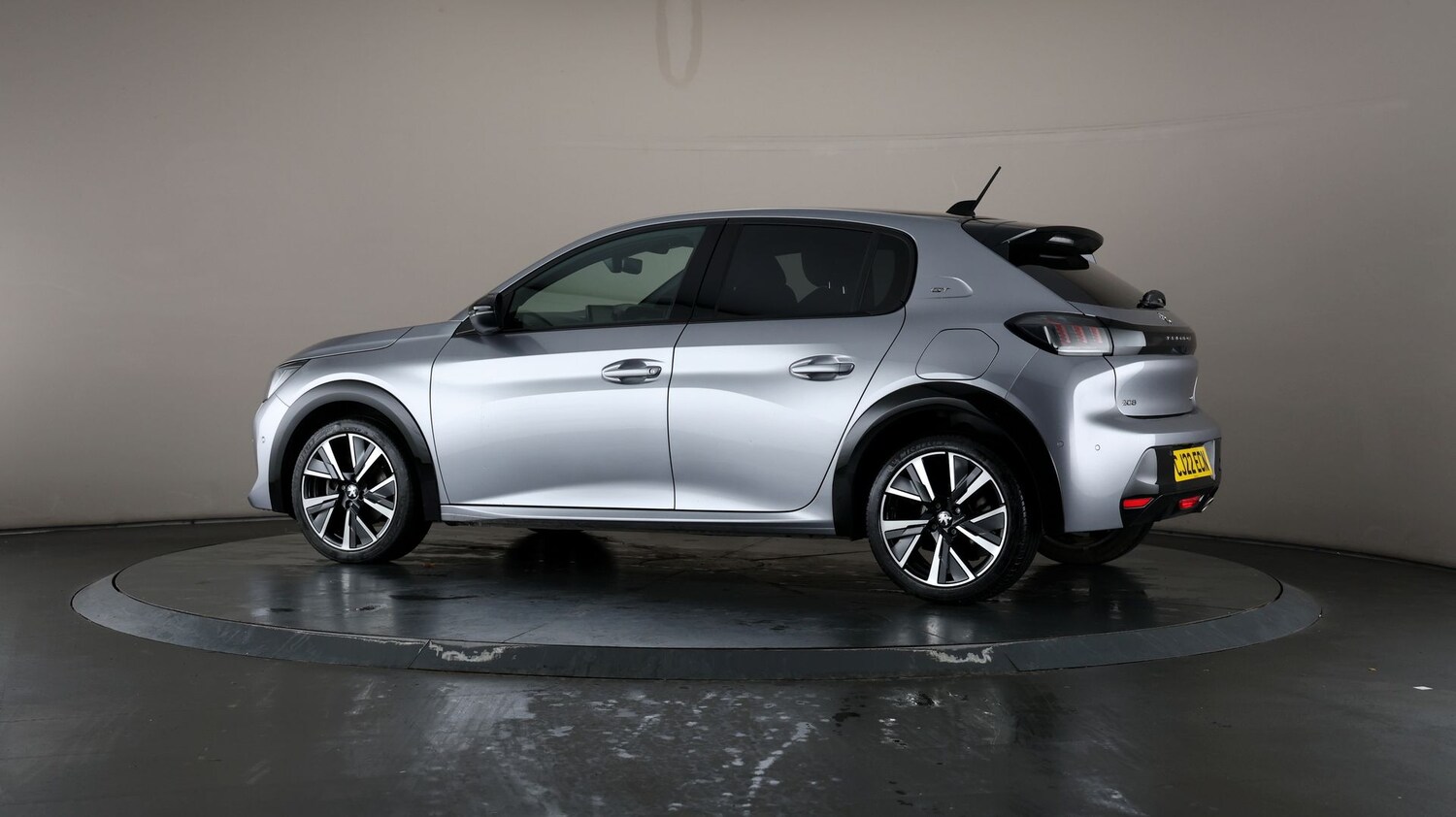 Used Peugeot 208 for sale - 76811651: Photo 70