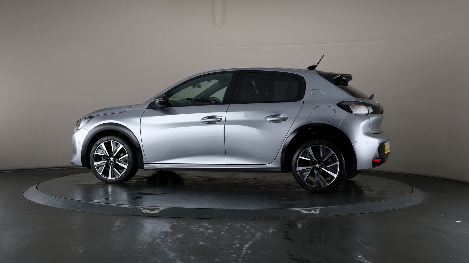 Used Peugeot 208 for sale - 76811651: Photo 71